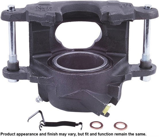CARDONE Reman Disc Brake Caliper P/N:18-4040 Fits: Buick Gs, Buick Gs 350, Buick Gs 400, Buick Gs 455, Buick Skylark, Buick Special, Buick Sportwagon, Chevrolet Chevelle, Chevrolet El Camino, Chevrolet Monte Carlo - Image 2
