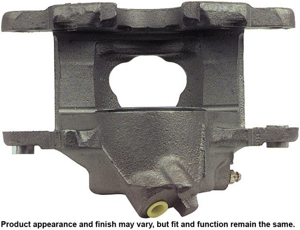 CARDONE Reman Disc Brake Caliper P/N:18-4041 Fits: Chevrolet G10 Van 1971, GMC G15/g1500 Van 1971 - Image 2