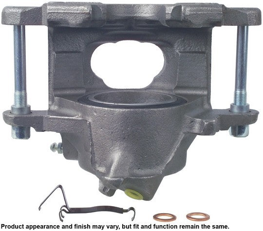 CARDONE Reman Disc Brake Caliper P/N:18-4042 Fits: Chevrolet G10 Van 1971, GMC G15/g1500 Van 1971 - Image 3