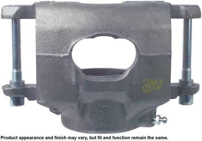 CARDONE Reman Disc Brake Caliper P/N:18-4042 Fits: Chevrolet G10 Van 1971, GMC G15/g1500 Van 1971 - Image 4