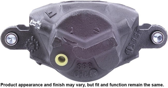 CARDONE Reman Disc Brake Caliper P/N:18-4043 Fits: Buick Apollo 74-73, Chevrolet Camaro 1969, Chevrolet Nova 74-69, Oldsmobile Omega 74-73, Pontiac Firebird 1969, Pontiac Ventura 74-71 - Image 1