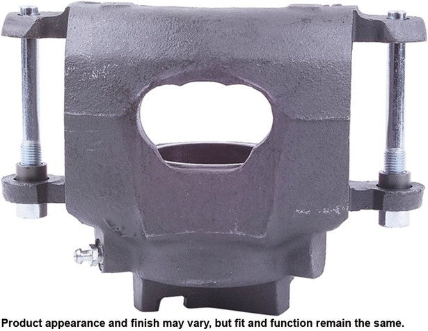 CARDONE Reman Disc Brake Caliper P/N:18-4043 Fits: Buick Apollo 74-73, Chevrolet Camaro 1969, Chevrolet Nova 74-69, Oldsmobile Omega 74-73, Pontiac Firebird 1969, Pontiac Ventura 74-71 - Image 3