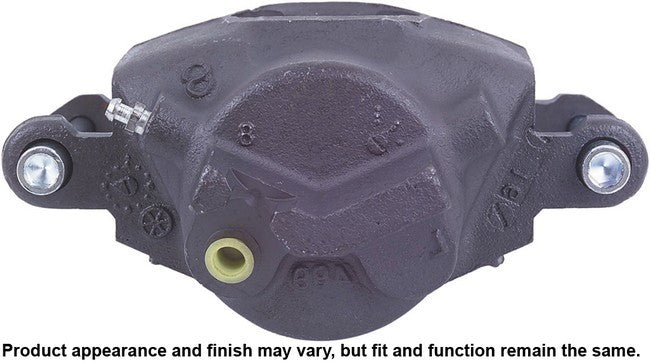 CARDONE Reman Disc Brake Caliper P/N:18-4045 Fits: Checker Marathon, Checker Taxicab, Chevrolet Blazer, Chevrolet K10, Chevrolet K10 Pickup, Chevrolet K10 Suburban, Chevrolet K20, Chevrolet K20 Pickup, Chevrolet K20 Suburban, Chevrolet K5 Blazer - Image 1