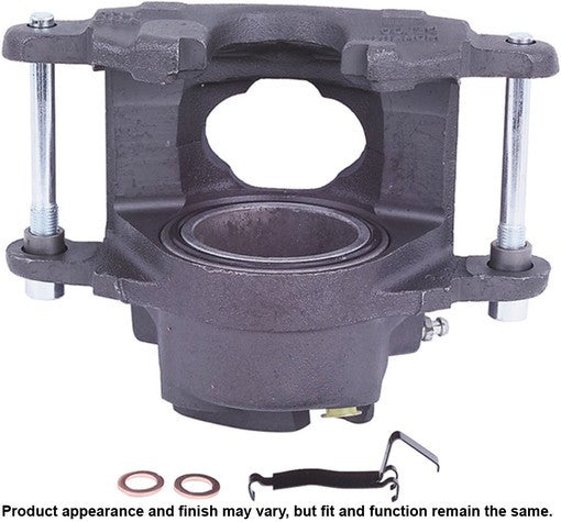 CARDONE Reman Disc Brake Caliper P/N:18-4045 Fits: Checker Marathon, Checker Taxicab, Chevrolet Blazer, Chevrolet K10, Chevrolet K10 Pickup, Chevrolet K10 Suburban, Chevrolet K20, Chevrolet K20 Pickup, Chevrolet K20 Suburban, Chevrolet K5 Blazer - Image 2