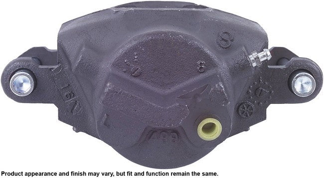 CARDONE Reman Disc Brake Caliper P/N:18-4046 Fits: Checker Marathon, Checker Taxicab, Chevrolet Blazer, Chevrolet K10, Chevrolet K10 Pickup, Chevrolet K10 Suburban, Chevrolet K20, Chevrolet K20 Pickup, Chevrolet K20 Suburban, Chevrolet K5 Blazer - Image 1