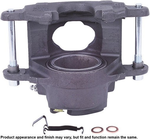 CARDONE Reman Disc Brake Caliper P/N:18-4046 Fits: Checker Marathon, Checker Taxicab, Chevrolet Blazer, Chevrolet K10, Chevrolet K10 Pickup, Chevrolet K10 Suburban, Chevrolet K20, Chevrolet K20 Pickup, Chevrolet K20 Suburban, Chevrolet K5 Blazer - Image 2