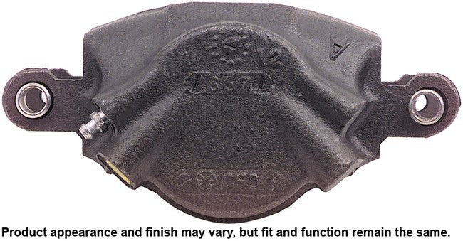 CARDONE Reman Disc Brake Caliper P/N:18-4049 Fits: Cadillac Calais 70-68, Cadillac Commercial Chassis 70-68, Cadillac Deville 70-68, Cadillac Fleetwood 70-68 - Image 1