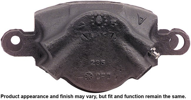 CARDONE Reman Disc Brake Caliper P/N:18-4050 Fits: Cadillac Calais 70-68, Cadillac Commercial Chassis 70-68, Cadillac Deville 70-68, Cadillac Fleetwood 70-68 - Image 1
