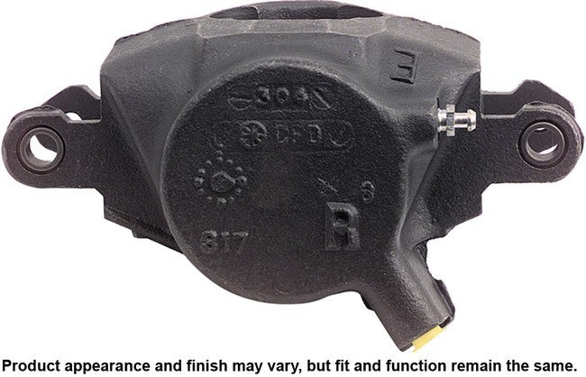 CARDONE Reman Disc Brake Caliper P/N:18-4051 Fits: Chevrolet Bel Air 70-69, Chevrolet Biscayne 70-69, Chevrolet Brookwood 70-69, Chevrolet Caprice 70-69, Chevrolet Impala 70-69, Chevrolet Kingswood 70-69, Chevrolet Townsman 70-69 - Image 1