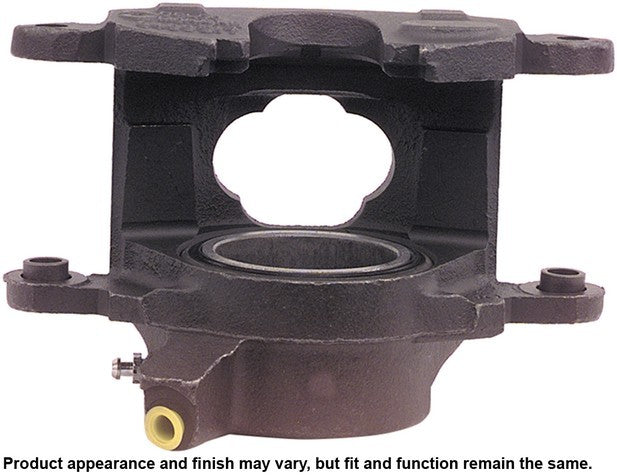 CARDONE Reman Disc Brake Caliper P/N:18-4051 Fits: Chevrolet Bel Air 70-69, Chevrolet Biscayne 70-69, Chevrolet Brookwood 70-69, Chevrolet Caprice 70-69, Chevrolet Impala 70-69, Chevrolet Kingswood 70-69, Chevrolet Townsman 70-69 - Image 2