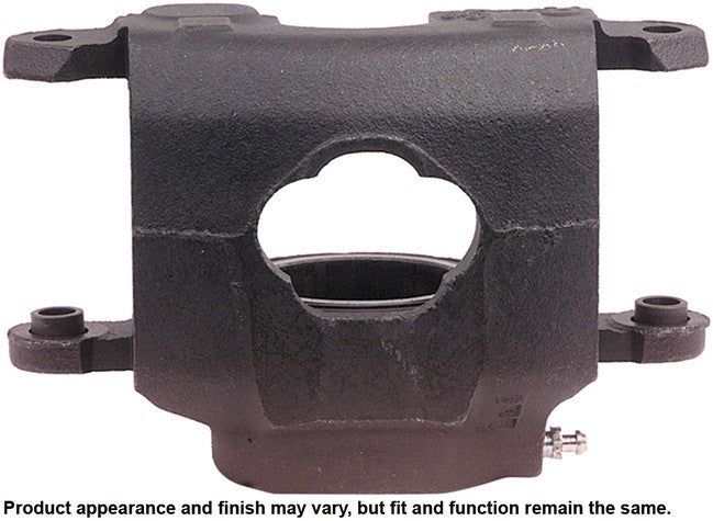 CARDONE Reman Disc Brake Caliper P/N:18-4051 Fits: Chevrolet Bel Air 70-69, Chevrolet Biscayne 70-69, Chevrolet Brookwood 70-69, Chevrolet Caprice 70-69, Chevrolet Impala 70-69, Chevrolet Kingswood 70-69, Chevrolet Townsman 70-69 - Image 3