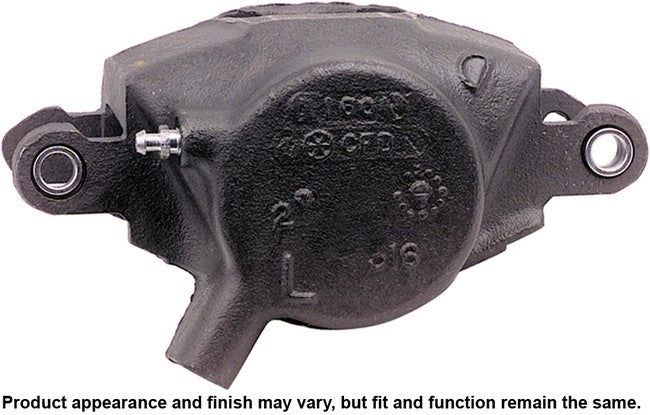 CARDONE Reman Disc Brake Caliper P/N:18-4052 Fits: Chevrolet Bel Air 70-69, Chevrolet Biscayne 70-69, Chevrolet Brookwood 70-69, Chevrolet Caprice 70-69, Chevrolet Impala 70-69, Chevrolet Kingswood 70-69, Chevrolet Townsman 70-69 - Image 1