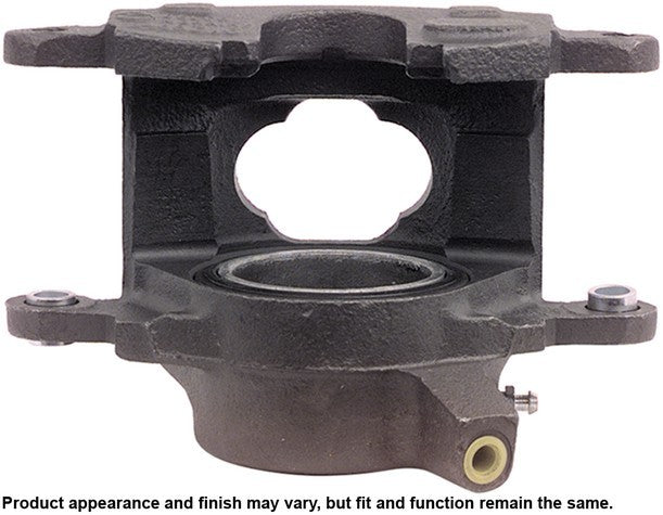 CARDONE Reman Disc Brake Caliper P/N:18-4052 Fits: Chevrolet Bel Air 70-69, Chevrolet Biscayne 70-69, Chevrolet Brookwood 70-69, Chevrolet Caprice 70-69, Chevrolet Impala 70-69, Chevrolet Kingswood 70-69, Chevrolet Townsman 70-69 - Image 2