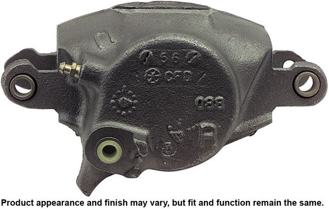 CARDONE Reman Disc Brake Caliper P/N:18-4053 Fits: Buick Electra 1970, Buick Estate Wagon 1970, Buick Lesabre 1970, Buick Riviera 1970, Buick Wildcat 1970 - Image 1