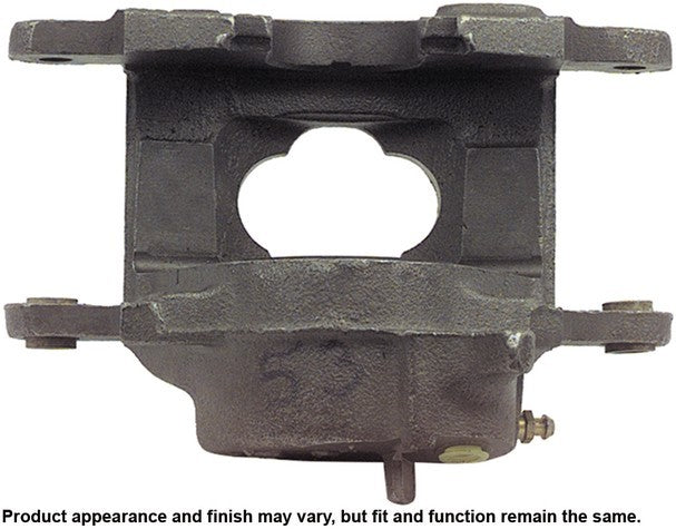 CARDONE Reman Disc Brake Caliper P/N:18-4053 Fits: Buick Electra 1970, Buick Estate Wagon 1970, Buick Lesabre 1970, Buick Riviera 1970, Buick Wildcat 1970 - Image 2
