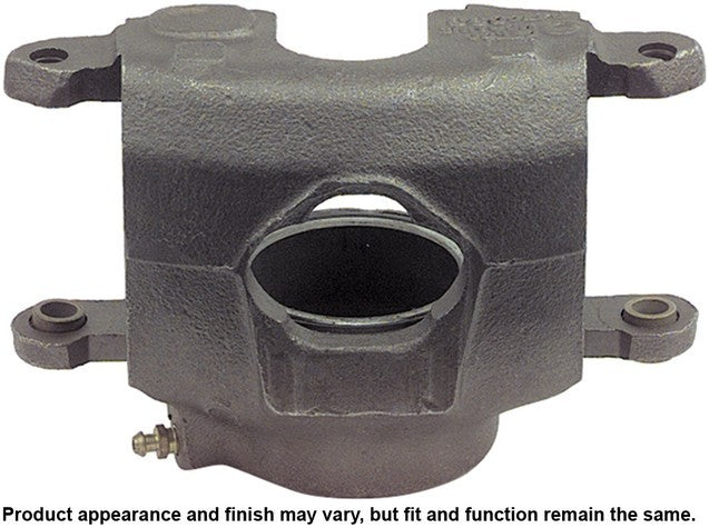 CARDONE Reman Disc Brake Caliper P/N:18-4053 Fits: Buick Electra 1970, Buick Estate Wagon 1970, Buick Lesabre 1970, Buick Riviera 1970, Buick Wildcat 1970 - Image 3
