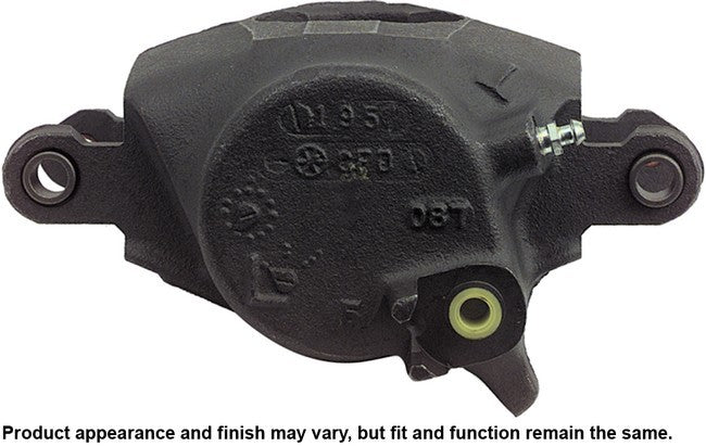 CARDONE Reman Disc Brake Caliper P/N:18-4054 Fits: Buick Electra 1970, Buick Estate Wagon 1970, Buick Lesabre 1970, Buick Riviera 1970, Buick Wildcat 1970 - Image 1