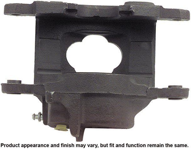 CARDONE Reman Disc Brake Caliper P/N:18-4054 Fits: Buick Electra 1970, Buick Estate Wagon 1970, Buick Lesabre 1970, Buick Riviera 1970, Buick Wildcat 1970 - Image 2