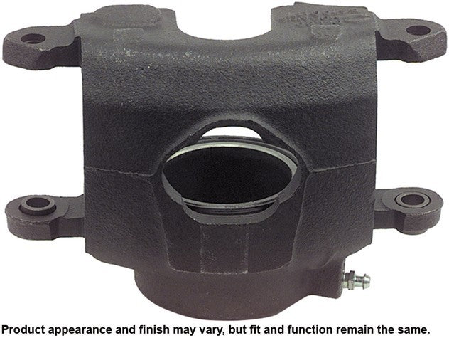 CARDONE Reman Disc Brake Caliper P/N:18-4054 Fits: Buick Electra 1970, Buick Estate Wagon 1970, Buick Lesabre 1970, Buick Riviera 1970, Buick Wildcat 1970 - Image 3