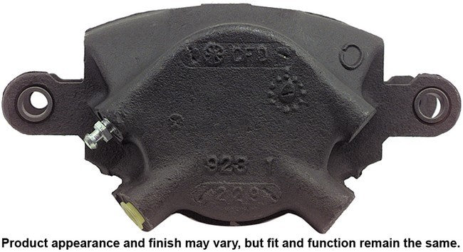 CARDONE Reman Disc Brake Caliper P/N:18-4055 Fits: Oldsmobile 98 70-69, Oldsmobile Delta 88 70-69 - Image 1