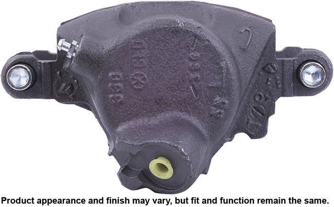 CARDONE Reman Disc Brake Caliper P/N:18-4059 Fits: Buick Apollo, Buick Century, Buick Regal, Buick Skylark, Cadillac Seville, Chevrolet Camaro, Chevrolet Chevelle, Chevrolet El Camino, Chevrolet G10 Van, Chevrolet Laguna - Image 1