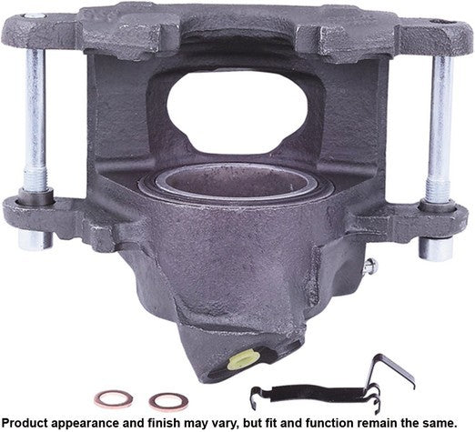CARDONE Reman Disc Brake Caliper P/N:18-4059 Fits: Buick Apollo, Buick Century, Buick Regal, Buick Skylark, Cadillac Seville, Chevrolet Camaro, Chevrolet Chevelle, Chevrolet El Camino, Chevrolet G10 Van, Chevrolet Laguna - Image 2