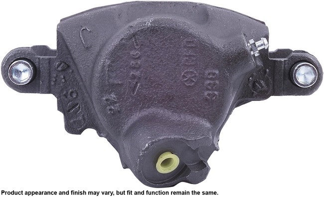 CARDONE Reman Disc Brake Caliper P/N:18-4060 Fits: Buick Apollo, Buick Century, Buick Regal, Buick Skylark, Cadillac Seville, Chevrolet Camaro, Chevrolet Chevelle, Chevrolet El Camino, Chevrolet G10 Van, Chevrolet Laguna - Image 1