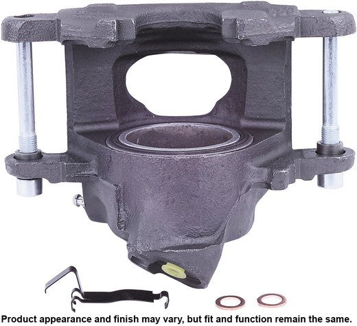 CARDONE Reman Disc Brake Caliper P/N:18-4060 Fits: Buick Apollo, Buick Century, Buick Regal, Buick Skylark, Cadillac Seville, Chevrolet Camaro, Chevrolet Chevelle, Chevrolet El Camino, Chevrolet G10 Van, Chevrolet Laguna - Image 2