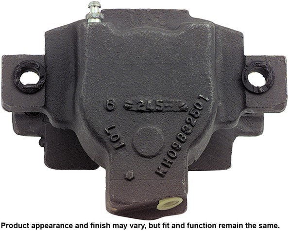 CARDONE Reman Disc Brake Caliper P/N:18-4063 Fits: Chrysler Cordoba 78-75, Dodge Charger 77-73, Dodge Coronet 76-73, Dodge Magnum 1978, Dodge Monaco 78-77, Plymouth Fury 78-75, Plymouth Road Runner 75-73, Plymouth Satellite 74-73 - Image 1