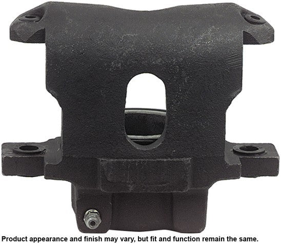 CARDONE Reman Disc Brake Caliper P/N:18-4063 Fits: Chrysler Cordoba 78-75, Dodge Charger 77-73, Dodge Coronet 76-73, Dodge Magnum 1978, Dodge Monaco 78-77, Plymouth Fury 78-75, Plymouth Road Runner 75-73, Plymouth Satellite 74-73 - Image 3