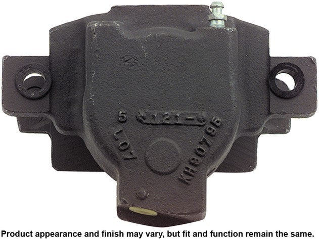 CARDONE Reman Disc Brake Caliper P/N:18-4064 Fits: Chrysler Cordoba 78-75, Dodge Charger 77-73, Dodge Coronet 76-73, Dodge Magnum 1978, Dodge Monaco 78-77, Plymouth Fury 78-75, Plymouth Road Runner 75-73, Plymouth Satellite 74-73 - Image 1