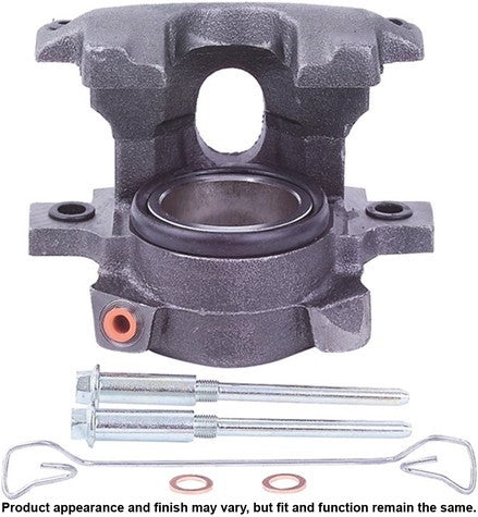 CARDONE Reman Disc Brake Caliper P/N:18-4065 Fits: Dodge Challenger, Dodge Charger, Dodge Coronet, Plymouth Barracuda, Plymouth Belvedere, Plymouth Cuda, Plymouth Gtx, Plymouth Road Runner, Plymouth Satellite - Image 2