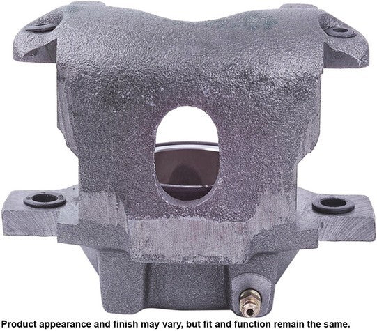 CARDONE Reman Disc Brake Caliper P/N:18-4065 Fits: Dodge Challenger, Dodge Charger, Dodge Coronet, Plymouth Barracuda, Plymouth Belvedere, Plymouth Cuda, Plymouth Gtx, Plymouth Road Runner, Plymouth Satellite - Image 3