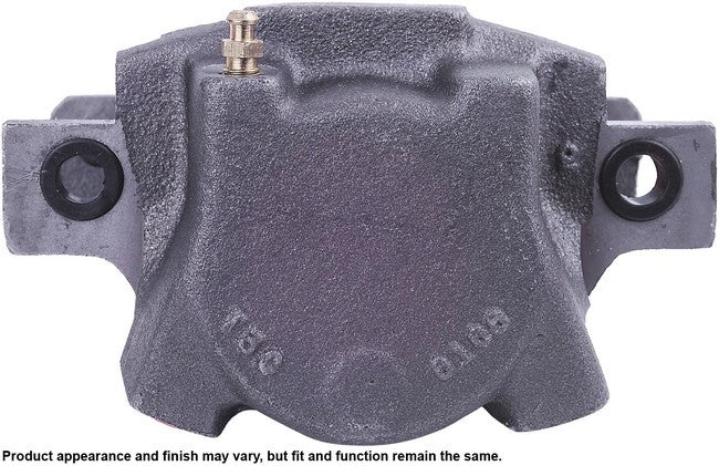 CARDONE Reman Disc Brake Caliper P/N:18-4066 Fits: Dodge Challenger, Dodge Charger, Dodge Coronet, Plymouth Barracuda, Plymouth Belvedere, Plymouth Cuda, Plymouth Gtx, Plymouth Road Runner, Plymouth Satellite - Image 1