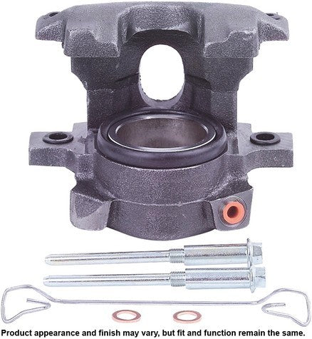 CARDONE Reman Disc Brake Caliper P/N:18-4066 Fits: Dodge Challenger, Dodge Charger, Dodge Coronet, Plymouth Barracuda, Plymouth Belvedere, Plymouth Cuda, Plymouth Gtx, Plymouth Road Runner, Plymouth Satellite - Image 2