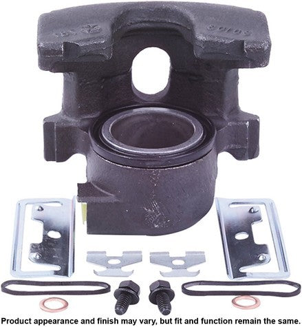 CARDONE Reman Disc Brake Caliper P/N:18-4067 Fits: Dodge Charger 1974, Dodge Coronet 1974, Dodge Dart 75-73, Plymouth Duster 75-73, Plymouth Road Runner 1974, Plymouth Satellite 1974, Plymouth Scamp 75-73, Plymouth Valiant 75-73 - Image 2