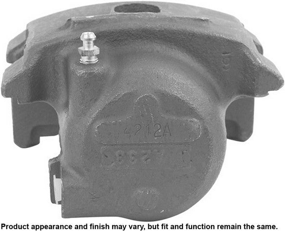CARDONE Reman Disc Brake Caliper P/N:18-4068 Fits: Chrysler Imperial 75-74, Dodge Charger 1974, Dodge Coronet 1974, Dodge Dart 75-73, Plymouth Duster 75-73, Plymouth Road Runner 1974, Plymouth Satellite 1974, Plymouth Scamp 75-73, Plymouth Valiant 75-73 - Image 2