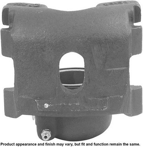 CARDONE Reman Disc Brake Caliper P/N:18-4068 Fits: Chrysler Imperial 75-74, Dodge Charger 1974, Dodge Coronet 1974, Dodge Dart 75-73, Plymouth Duster 75-73, Plymouth Road Runner 1974, Plymouth Satellite 1974, Plymouth Scamp 75-73, Plymouth Valiant 75-73 - Image 3
