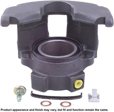CARDONE Reman Disc Brake Caliper P/N:18-4069 Fits: Ford Granada 80-75, Ford Maverick 77-74, Ford Mustang Ii 78-74, Ford Pinto 80-74, Lincoln Versailles 80-77, Mercury Bobcat 80-75, Mercury Comet 77-74, Mercury Monarch 80-75 - Image 2