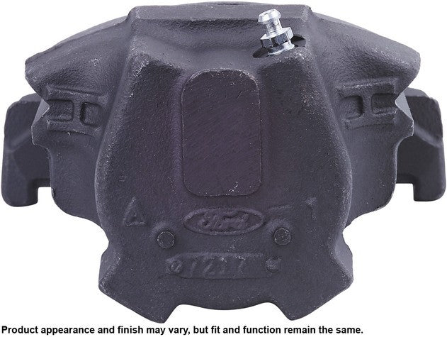CARDONE Reman Disc Brake Caliper P/N:18-4070 Fits: Ford Granada 80-75, Ford Maverick 77-74, Ford Mustang Ii 78-74, Ford Pinto 80-74, Lincoln Versailles 80-77, Mercury Bobcat 80-75, Mercury Comet 77-74, Mercury Monarch 80-75 - Image 1
