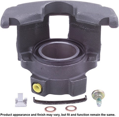 CARDONE Reman Disc Brake Caliper P/N:18-4070 Fits: Ford Granada 80-75, Ford Maverick 77-74, Ford Mustang Ii 78-74, Ford Pinto 80-74, Lincoln Versailles 80-77, Mercury Bobcat 80-75, Mercury Comet 77-74, Mercury Monarch 80-75 - Image 2