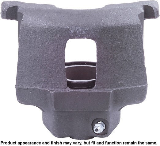 CARDONE Reman Disc Brake Caliper P/N:18-4070 Fits: Ford Granada 80-75, Ford Maverick 77-74, Ford Mustang Ii 78-74, Ford Pinto 80-74, Lincoln Versailles 80-77, Mercury Bobcat 80-75, Mercury Comet 77-74, Mercury Monarch 80-75 - Image 3