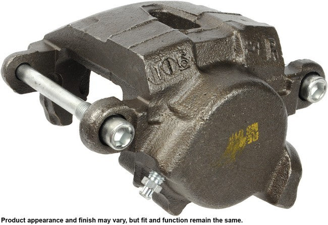 CARDONE Reman Disc Brake Caliper P/N:18-4071 Fits: Avanti Ii, Buick Century, Buick Regal, Chevrolet Blazer, Chevrolet Camaro, Chevrolet El Camino, Chevrolet Llv, Chevrolet Malibu, Chevrolet Monte Carlo, Chevrolet S10 - Image 1