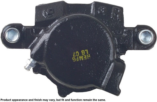 CARDONE Reman Disc Brake Caliper P/N:18-4071XB Fits: Avanti Ii, Buick Century, Buick Regal, Chevrolet Blazer, Chevrolet Camaro, Chevrolet El Camino, Chevrolet Llv, Chevrolet Malibu, Chevrolet Monte Carlo, Chevrolet S10 - Image 2