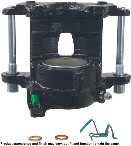CARDONE Reman Disc Brake Caliper P/N:18-4071XB Fits: Avanti Ii, Buick Century, Buick Regal, Chevrolet Blazer, Chevrolet Camaro, Chevrolet El Camino, Chevrolet Llv, Chevrolet Malibu, Chevrolet Monte Carlo, Chevrolet S10 - Image 3
