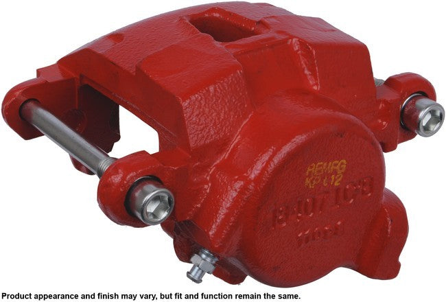 CARDONE Reman Disc Brake Caliper P/N:18-4071XR Fits: Avanti Ii, Buick Century, Buick Regal, Chevrolet Blazer, Chevrolet Camaro, Chevrolet El Camino, Chevrolet Llv, Chevrolet Malibu, Chevrolet Monte Carlo, Chevrolet S10 - Image 1