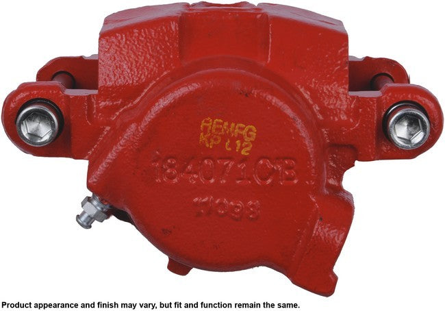 CARDONE Reman Disc Brake Caliper P/N:18-4071XR Fits: Avanti Ii, Buick Century, Buick Regal, Chevrolet Blazer, Chevrolet Camaro, Chevrolet El Camino, Chevrolet Llv, Chevrolet Malibu, Chevrolet Monte Carlo, Chevrolet S10 - Image 2