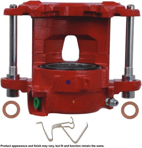 CARDONE Reman Disc Brake Caliper P/N:18-4071XR Fits: Avanti Ii, Buick Century, Buick Regal, Chevrolet Blazer, Chevrolet Camaro, Chevrolet El Camino, Chevrolet Llv, Chevrolet Malibu, Chevrolet Monte Carlo, Chevrolet S10 - Image 3