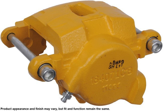 CARDONE Reman Disc Brake Caliper P/N:18-4071XY Fits: Avanti Ii, Buick Century, Buick Regal, Chevrolet Blazer, Chevrolet Camaro, Chevrolet El Camino, Chevrolet Llv, Chevrolet Malibu, Chevrolet Monte Carlo, Chevrolet S10 - Image 1