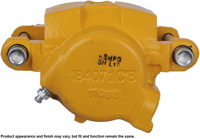 CARDONE Reman Disc Brake Caliper P/N:18-4071XY Fits: Avanti Ii, Buick Century, Buick Regal, Chevrolet Blazer, Chevrolet Camaro, Chevrolet El Camino, Chevrolet Llv, Chevrolet Malibu, Chevrolet Monte Carlo, Chevrolet S10 - Image 2